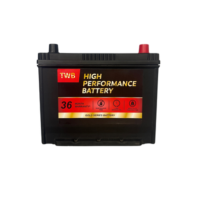 TWB Gold Series MFD26EF