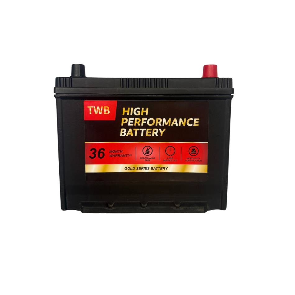 TWB Gold Series MFD26EF