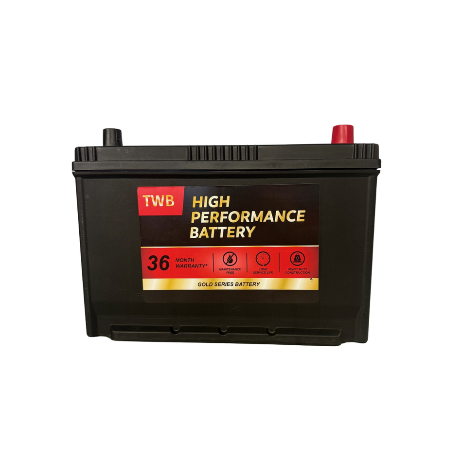 TWB Gold Series MFD31EF