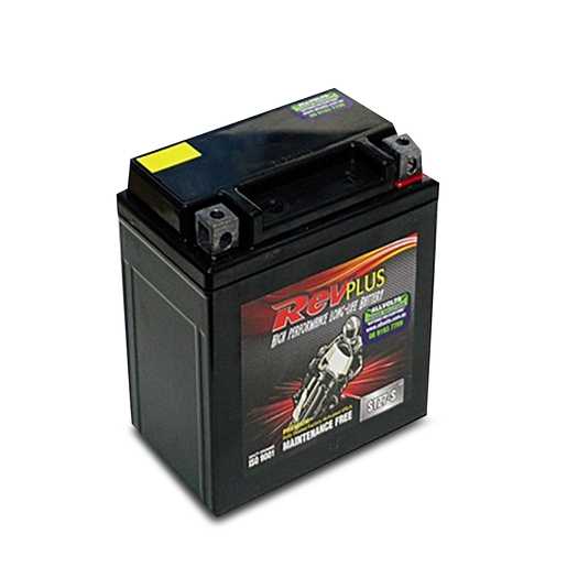STZ7-S RevPlus Motorcycle Battery