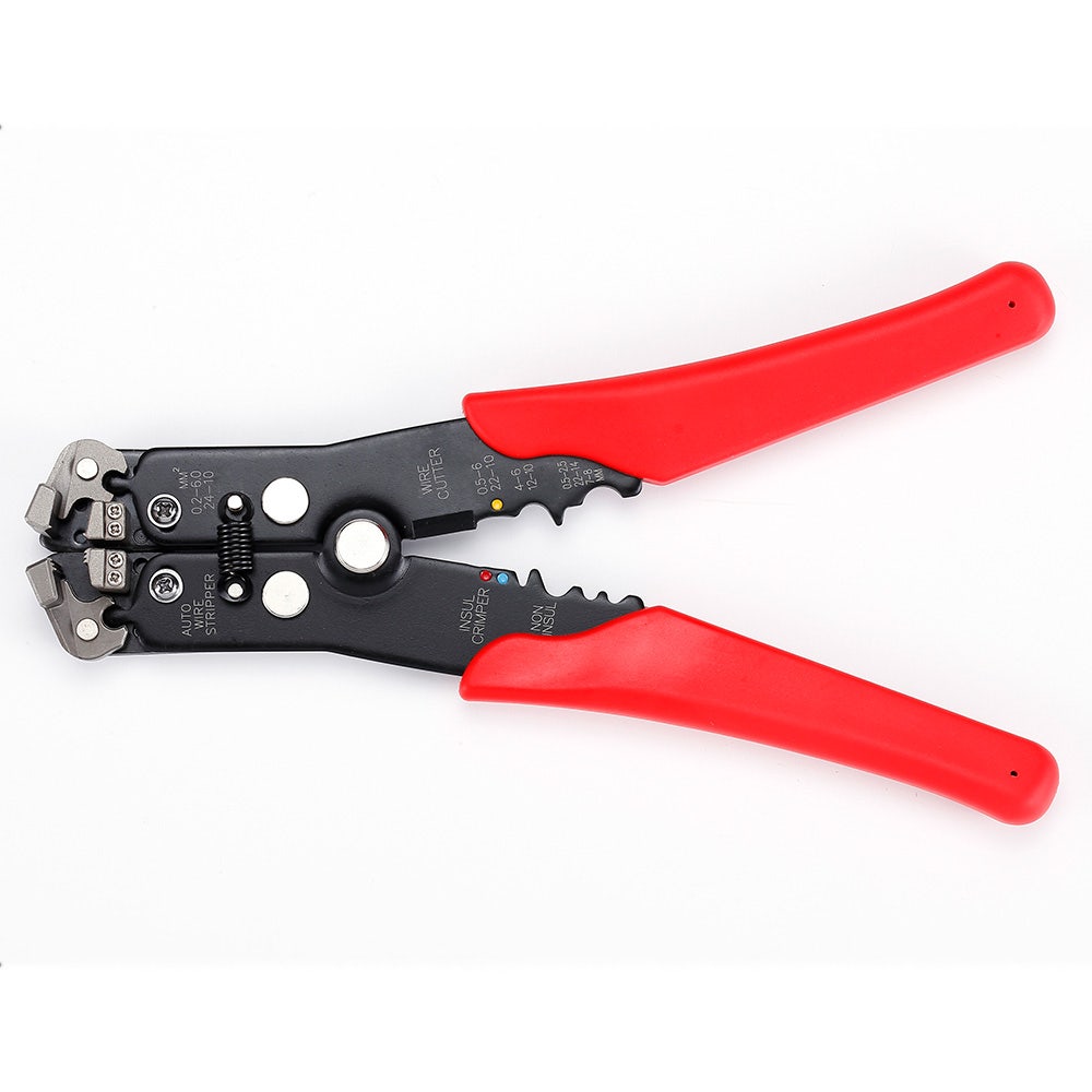 TTi WCS205 Auto Wire Stripper Crimper