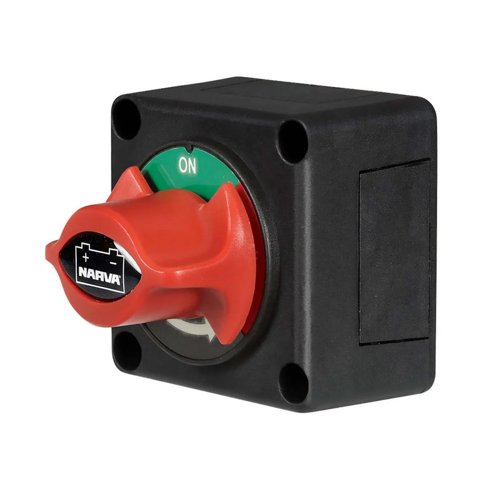 Battery Master Switch 300a Continuous