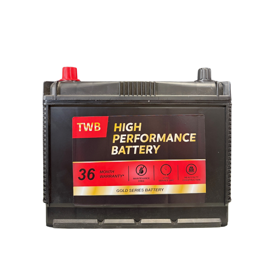 TWB Gold Series SMFNS70X