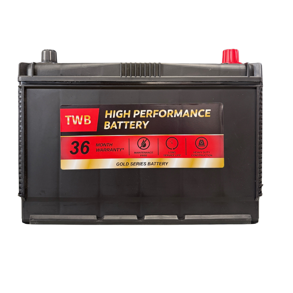 TWB Gold Series SMFN70ZZLX