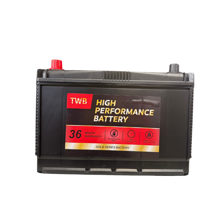 TWB Gold Series SMFN70ZZX