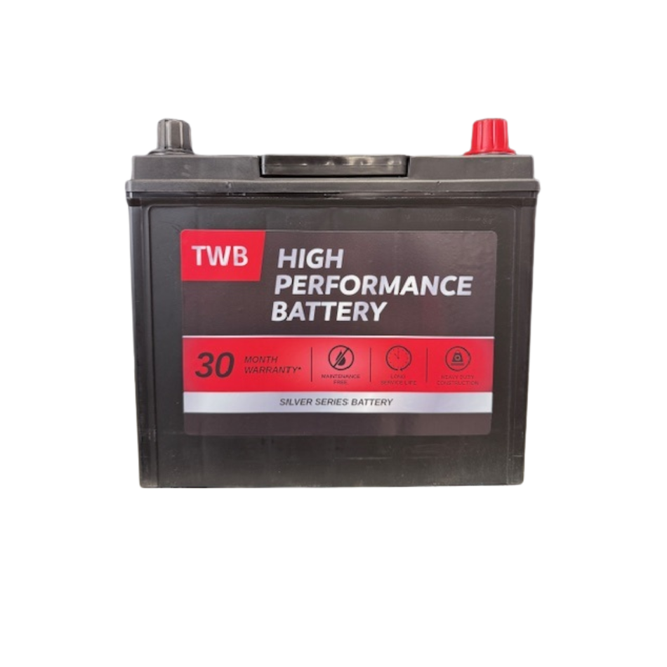 TWB Silver Series NS60LS
