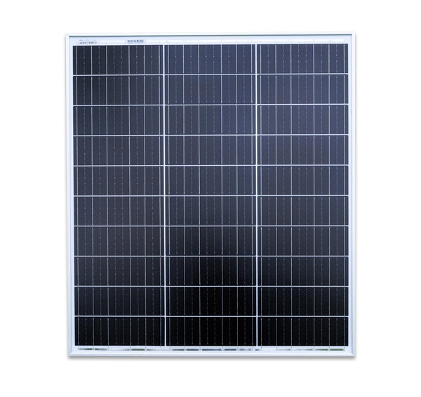 Victron BlueSolar 95W 12V monocrystalline solar panel