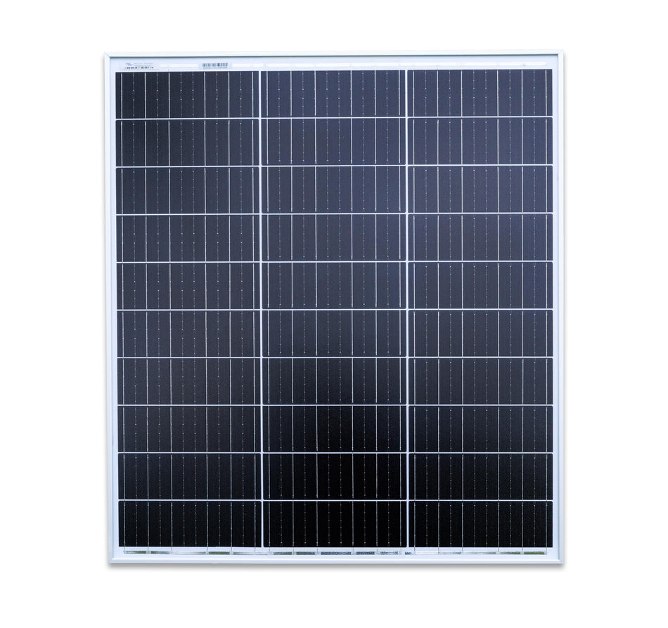 Victron BlueSolar 95W 12V monocrystalline solar panel
