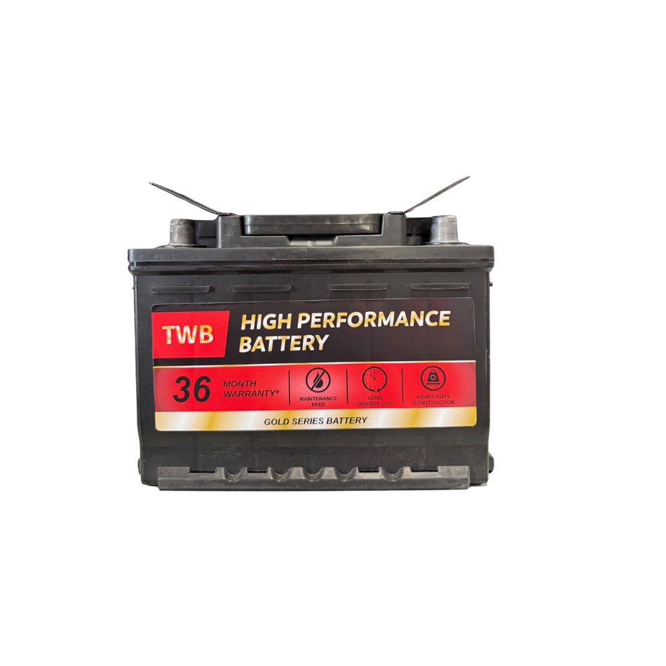 TWB Gold Series SMF53L