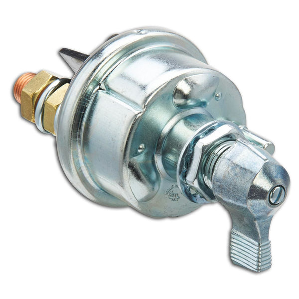 Cole Hersee Battery Master Switch Dpst On/Off