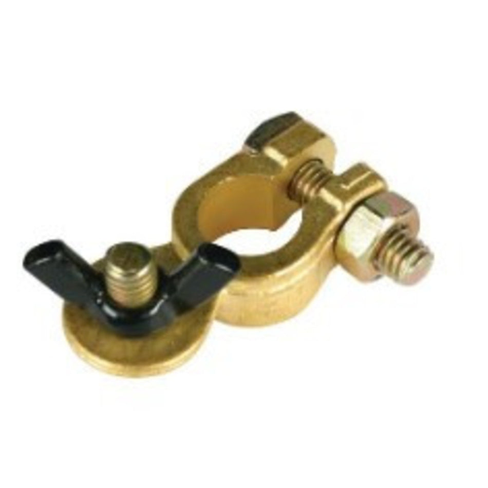 Terminal 8mm Marine Stud Negative