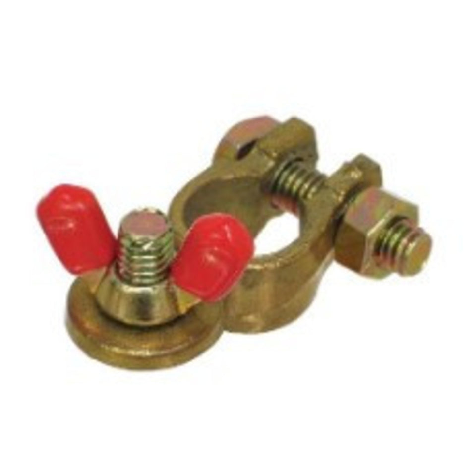 Terminal 8mm Marine Stud Positive