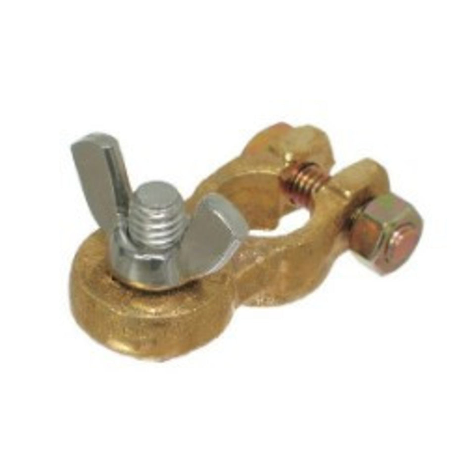 Terminal 10mm Marine Stud Positive