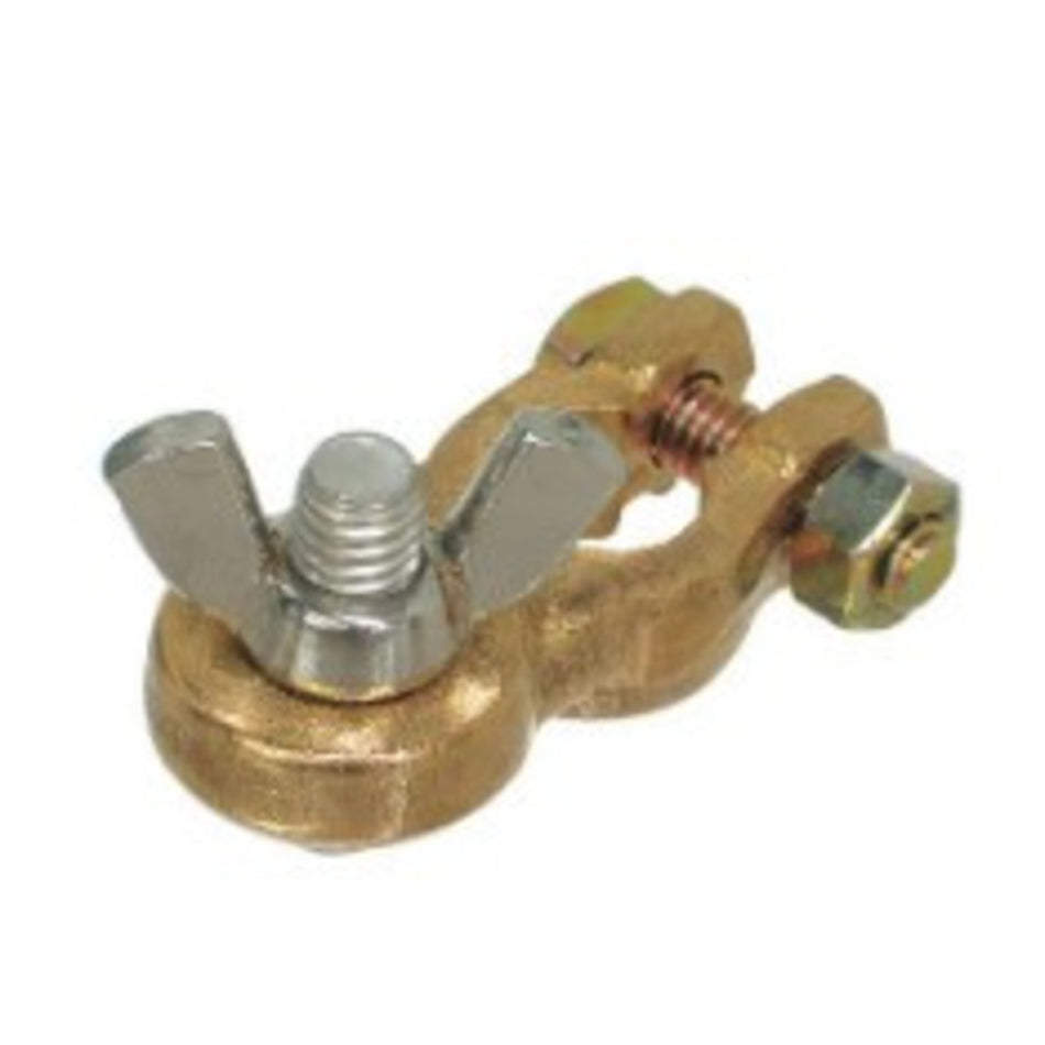 Terminal 10mm Marine Stud Negative