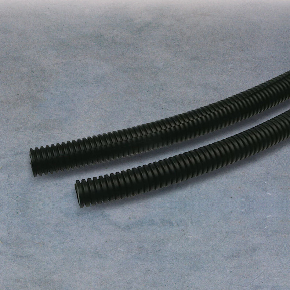 OEX Convoluted Split Tubing ID:21.1mm OD:25.2mm - Length 30m