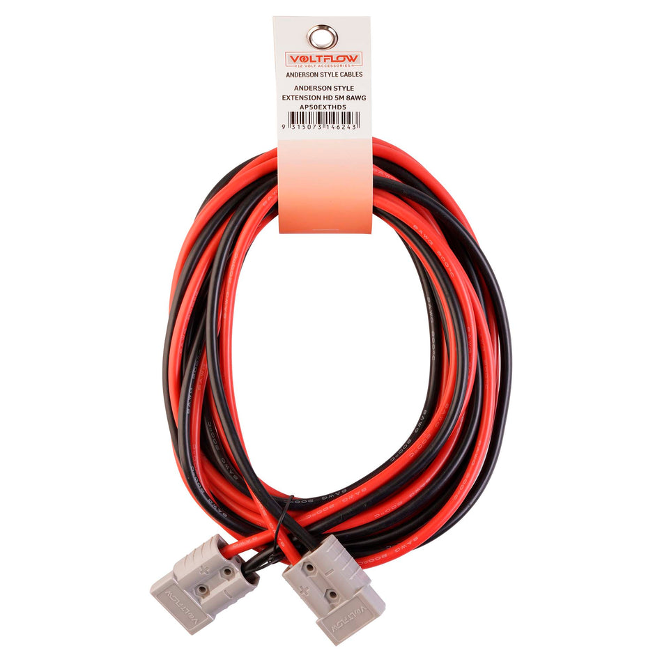 3MM 7 Core Trailer Cable