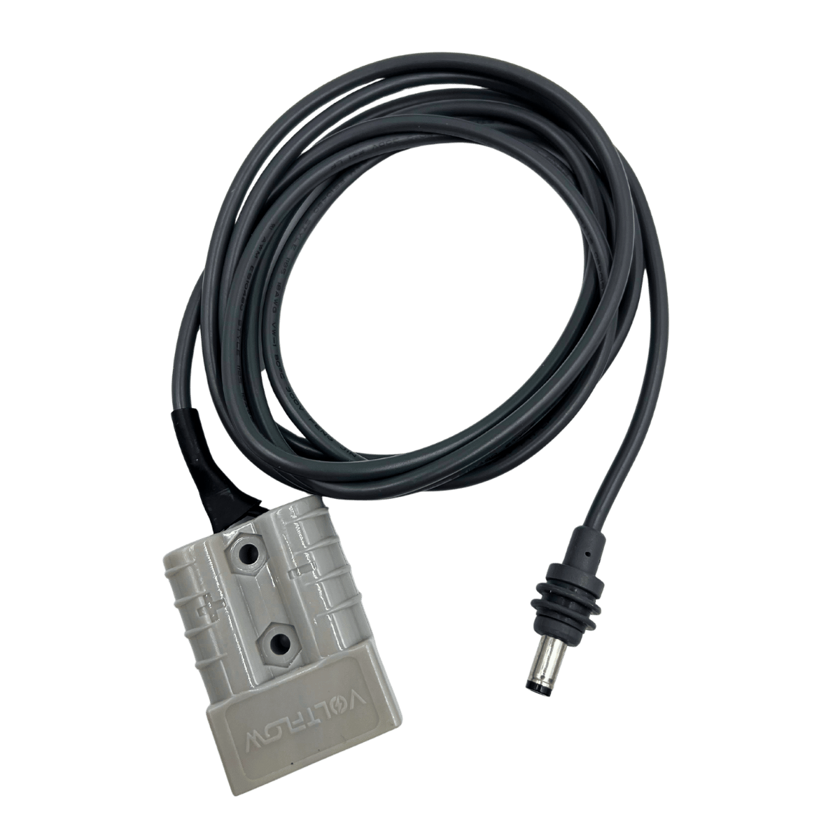 Voltflow Anderson to Starlink Mini DC plug 3m adapter cable