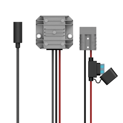 Voltflow - Starlink Voltage Booster