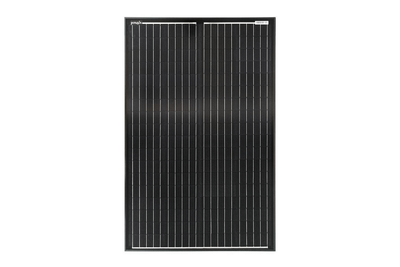 AllSpark 135W Solar Blanket