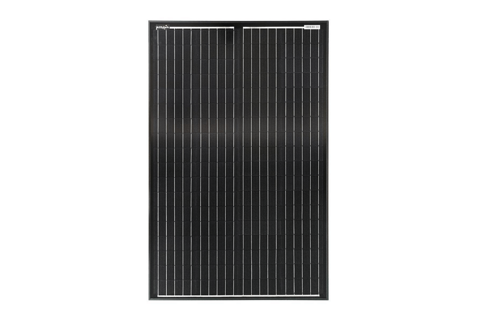AllSpark 135W Solar Blanket