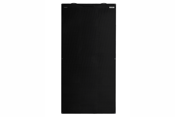 AllSpark 180W Flexible Solar Panel — Lightweight Corflute