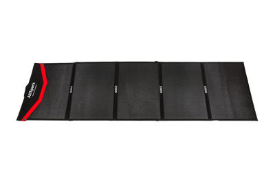 AllSpark 250W Solar Blanket - 5 x 50W