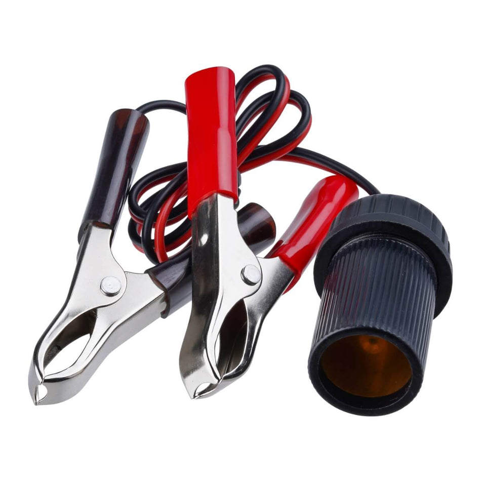 Autoking - Acc Socket Double Pod W/proof Cap