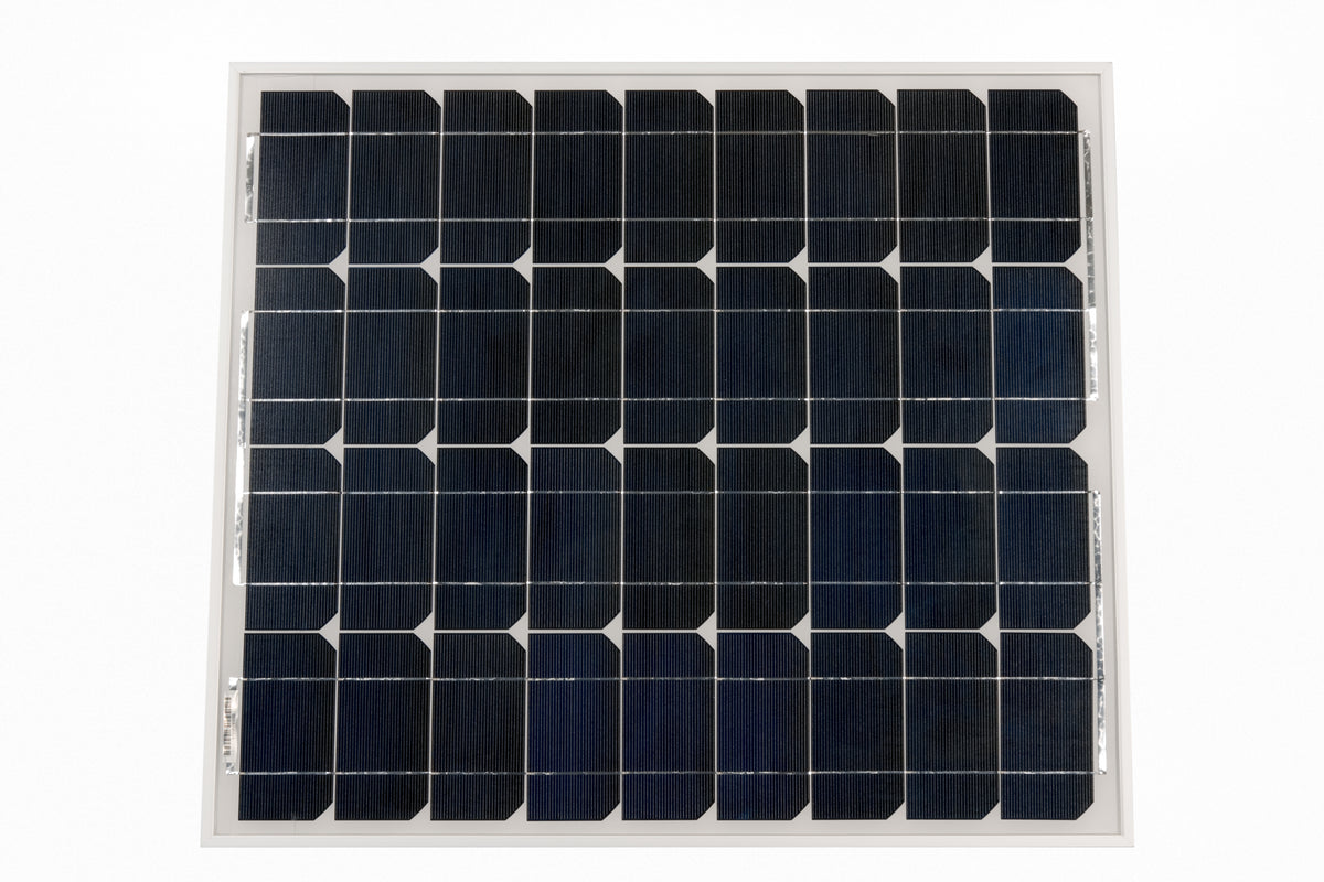 Victron BlueSolar Monocrystalline Solar Panel 95W