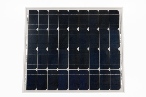 Victron BlueSolar Monocrystalline Solar Panel 130W