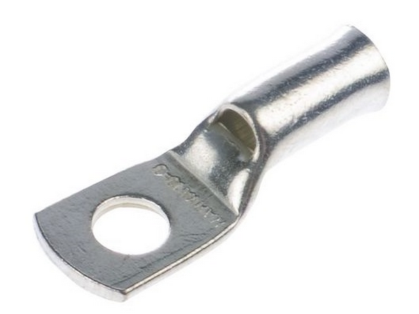 OEX Cable Lug Solder or Crimp REF# 16-6