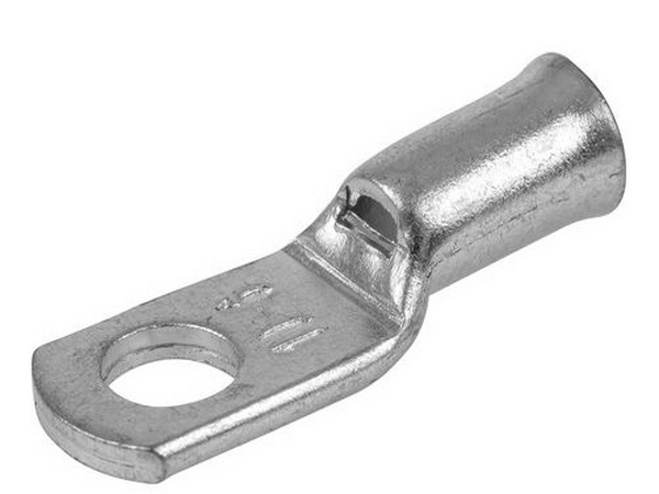 OEX Cable Lug Solder or Crimp REF# 10-8