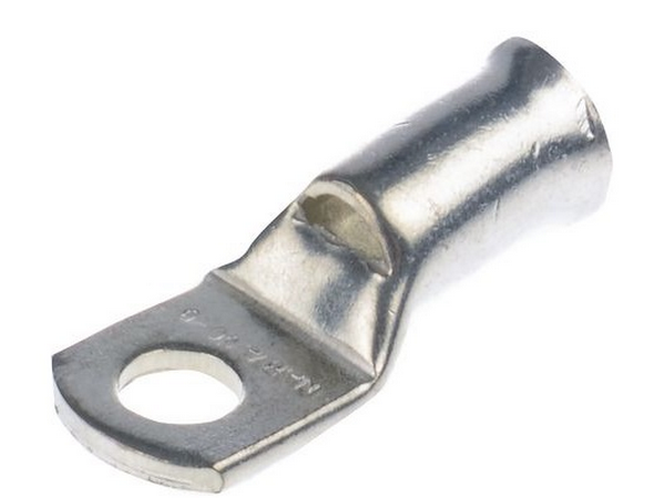 OEX Cable Lug Solder or Crimp REF# 25-8