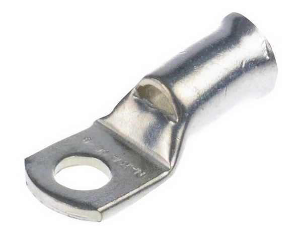 OEX Cable Lug Solder or Crimp REF# 50-8