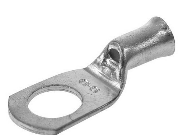 OEX Cable Lug Solder or Crimp REF# 10-10