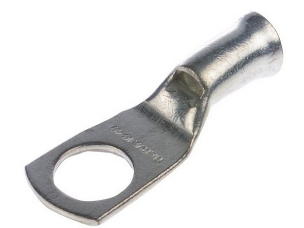 OEX Cable Lug Solder or Crimp REF# 16-10