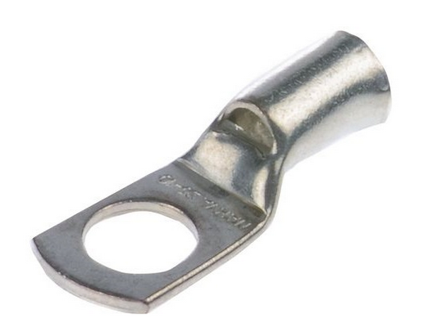 OEX Cable Lug Solder or Crimp REF# 25-10