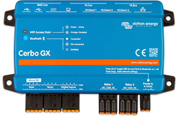 Victron Cerbo GX Communication Centre