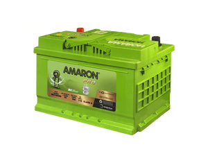 Amaron DIN65 Car Battery