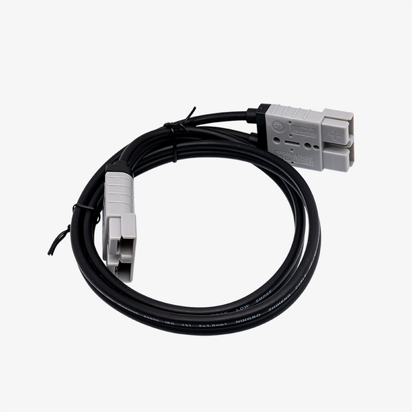 3M Anderson Style Extension Lead with Anderson Plugs