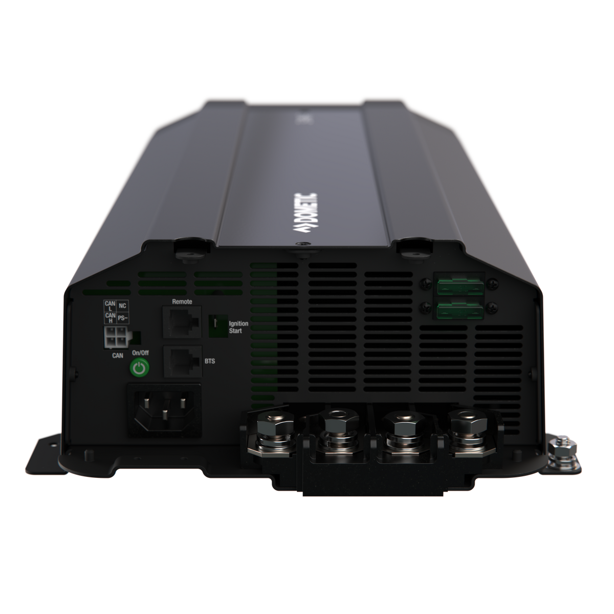 EN31240DC 3-IN-1 charger feature overview