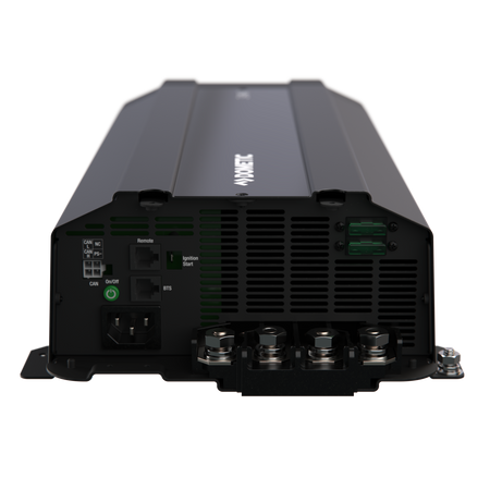 EN31240DC 3-IN-1 charger feature overview
