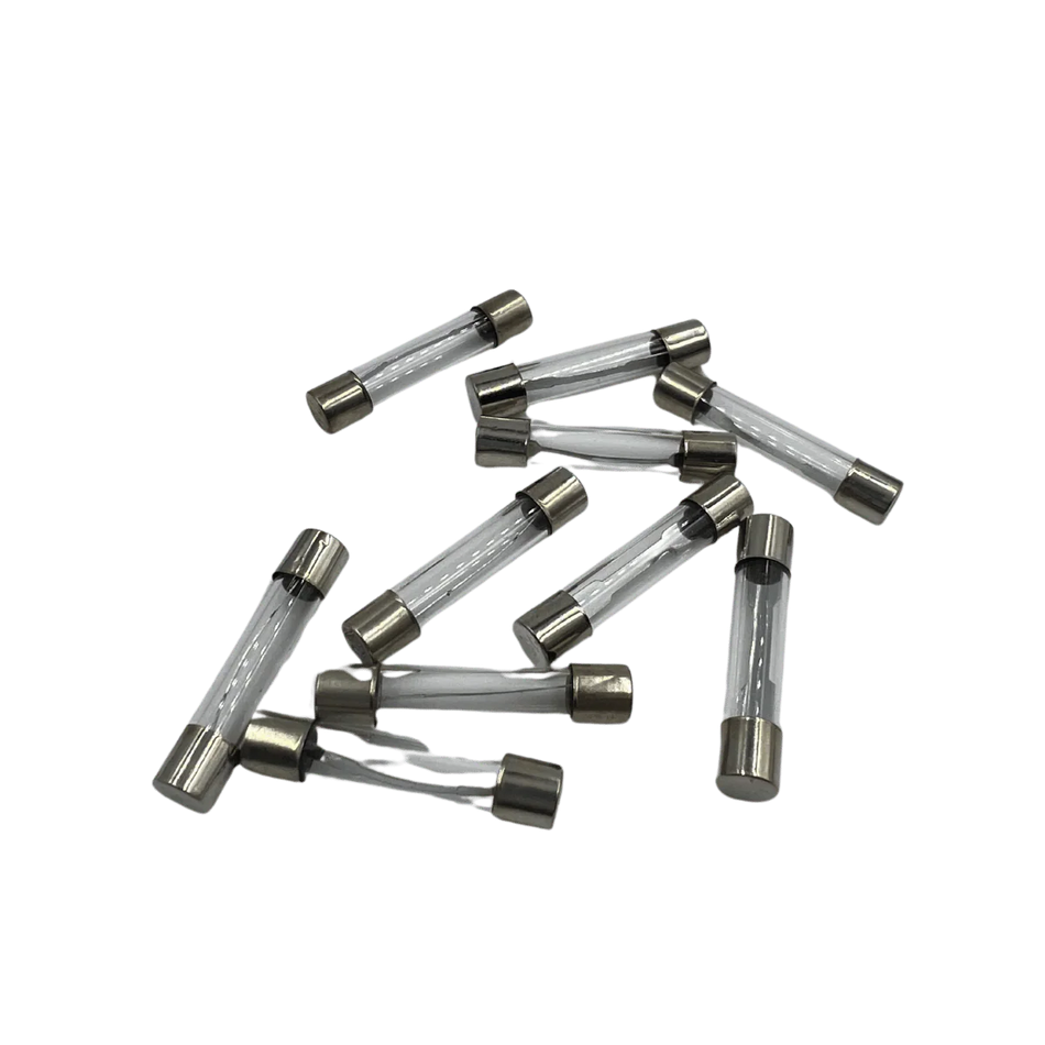VoltFlow- Emergency Glass Fuse Kit