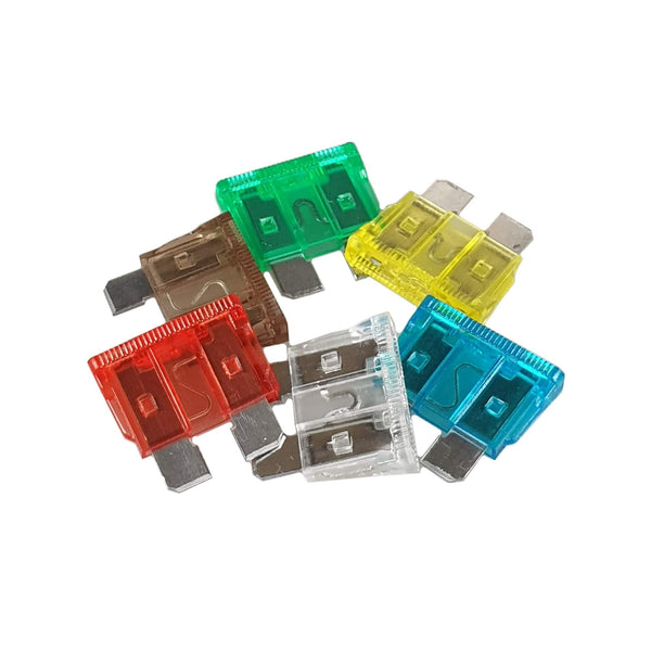 Voltflow - Emergency Micr0 Blade Fuse 6pce