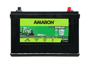 Amaron Duraframe ASG GR31 Centre Post — Commercial Battery