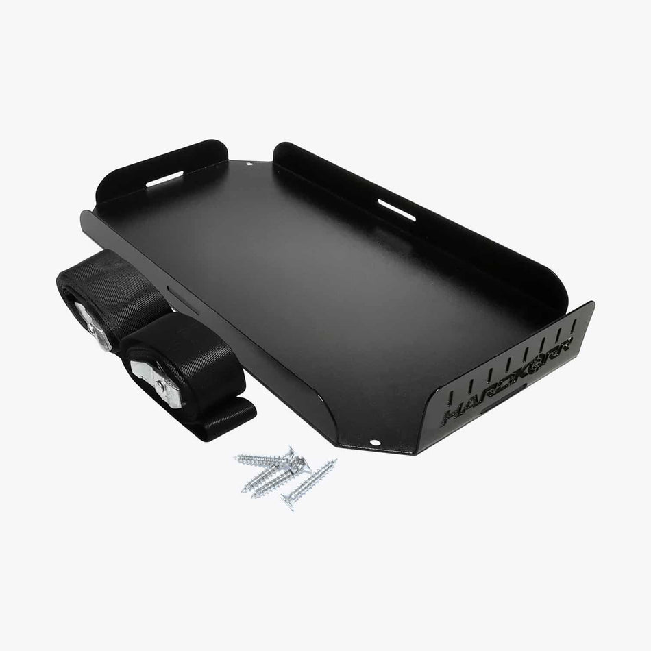 Hardkorr Heavy Duty Battery Box Tray