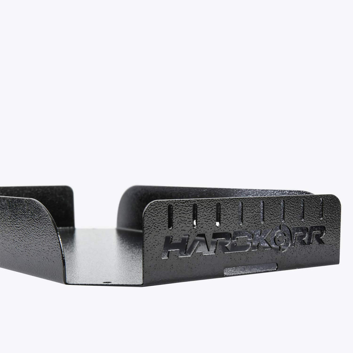 Hardkorr Heavy Duty Battery Box Tray - straps