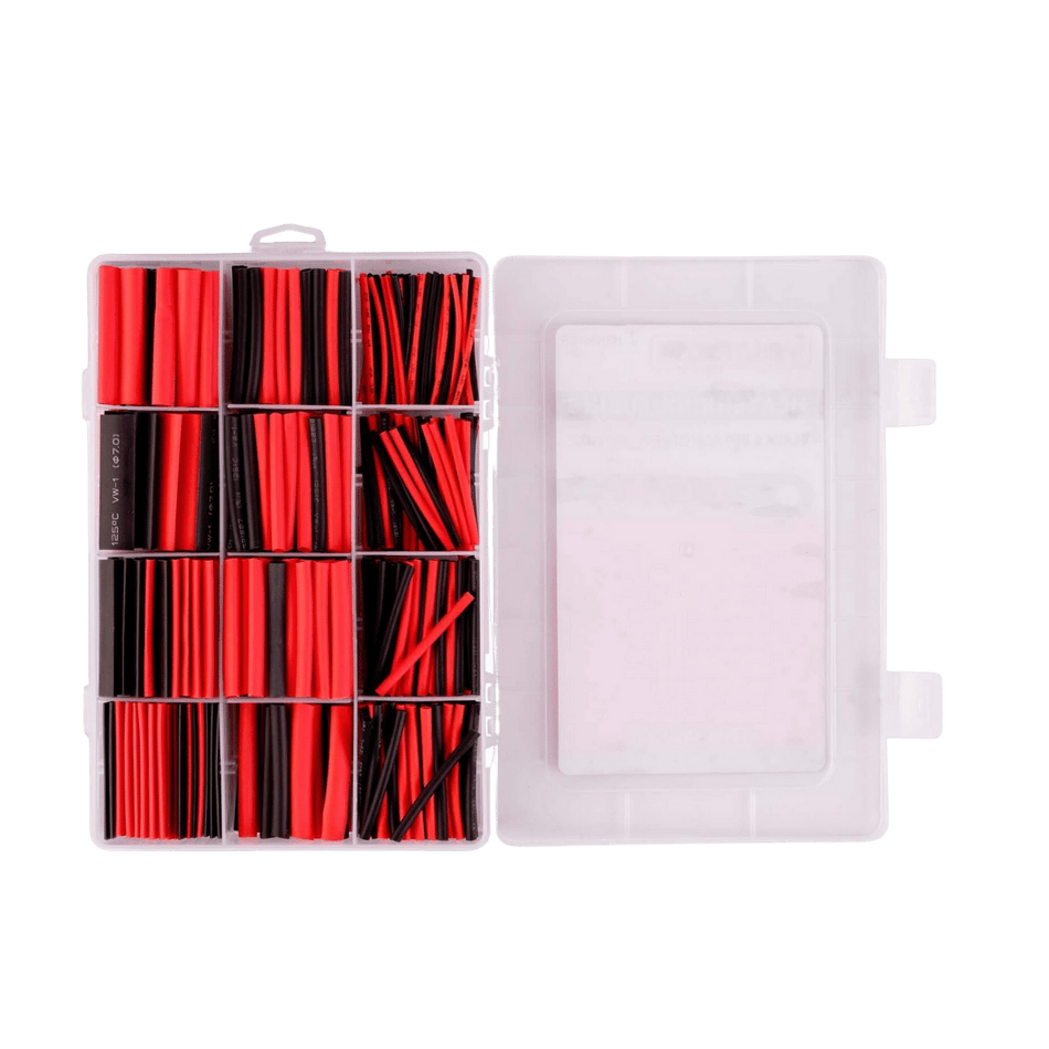 Volt Flow 560pce Heat Shrink Kit