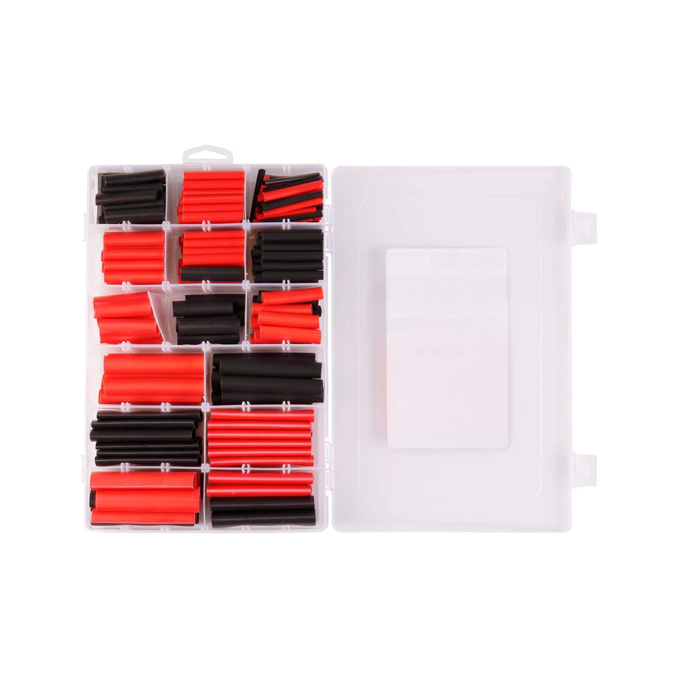 Dual Wall Heat Shrink 19.1mm Black