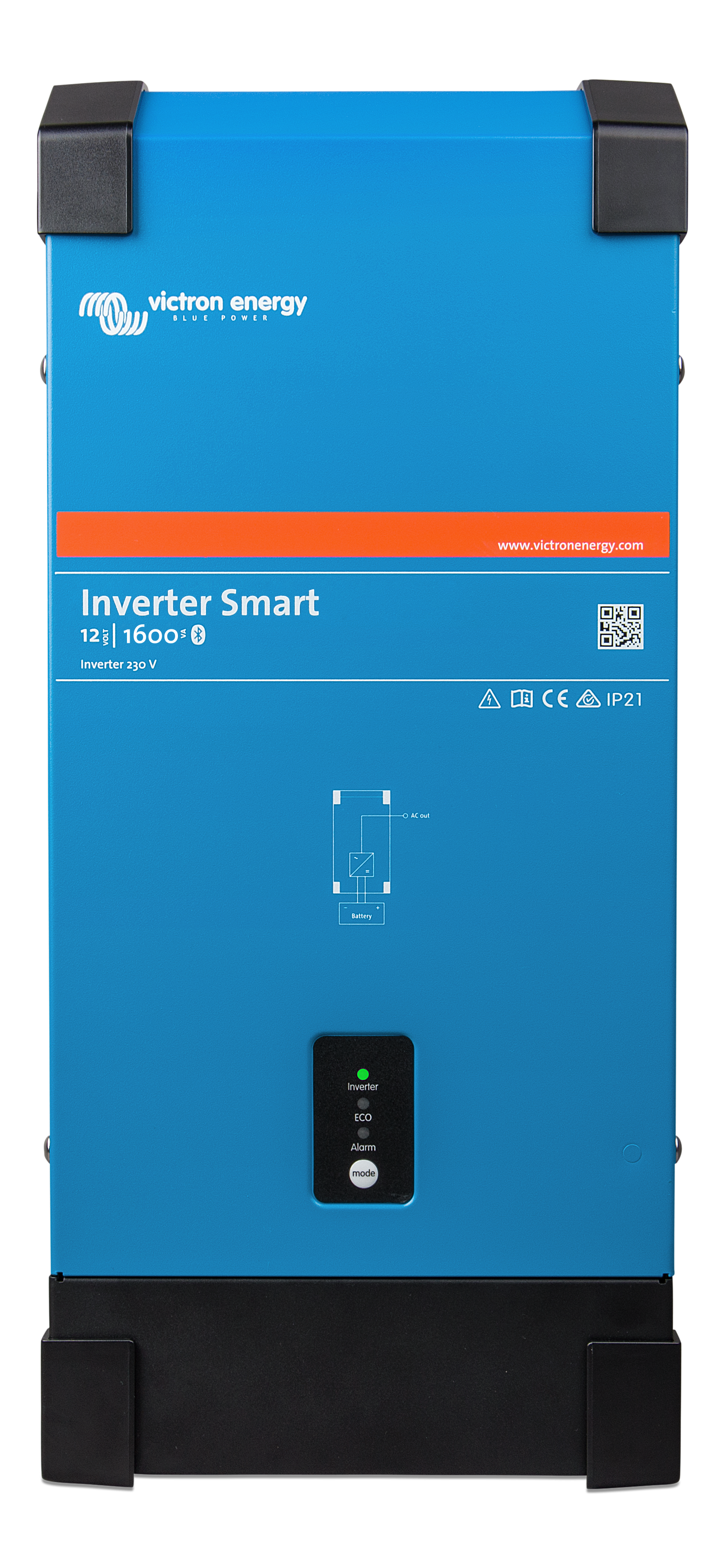 Victron Phoenix Smart Inverter 12/1600
