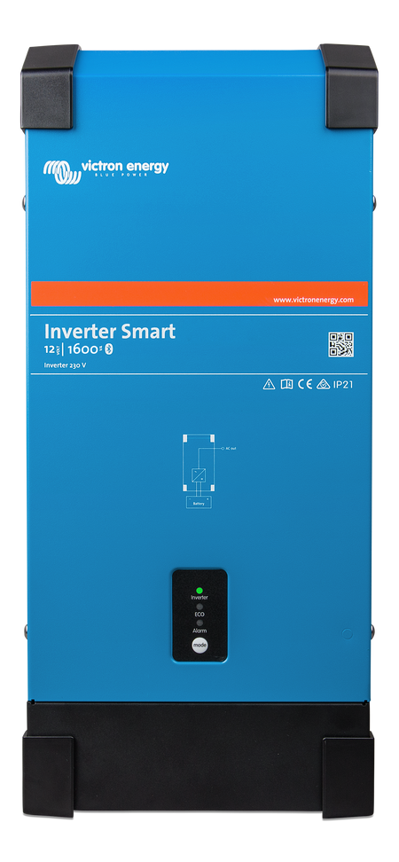 Victron Phoenix Smart Inverter 12/1600